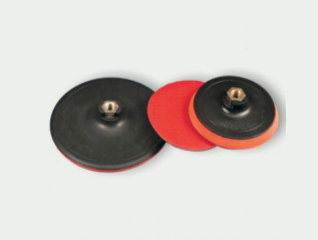 Velcro sanding discs Φ100-180mm