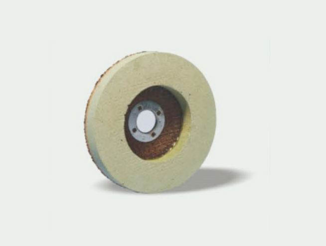 PVA Polishing Wheels Φ100-115 mm