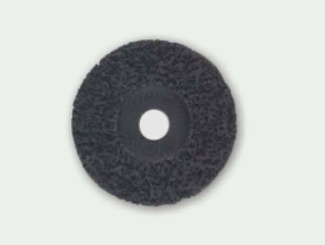 Non-woven fabric discs  Φ75-180mm TYPE F