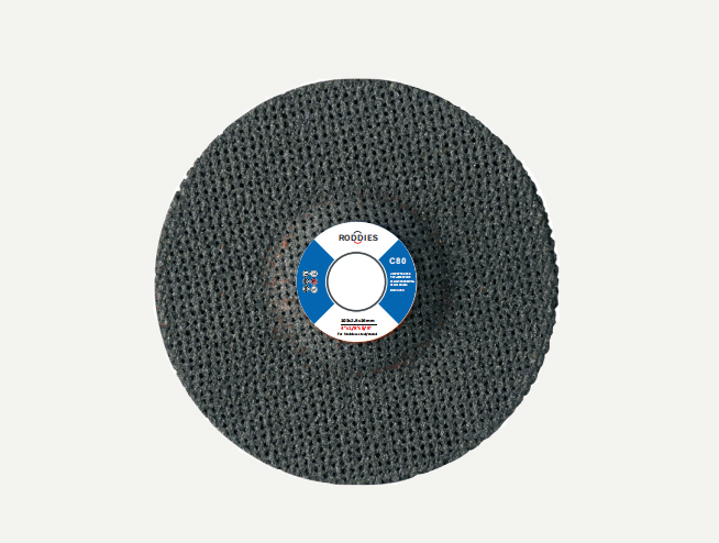 NET GRINDING WHEEL (¢102-180mm） C/WA